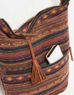 Evalie Woven Bag