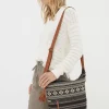 Evalie Woven Bag