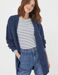 Ezzie Cardigan