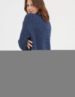 Ezzie Cardigan