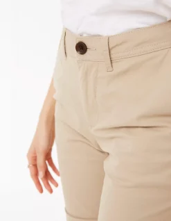 Falmouth Bermuda Chino Shorts