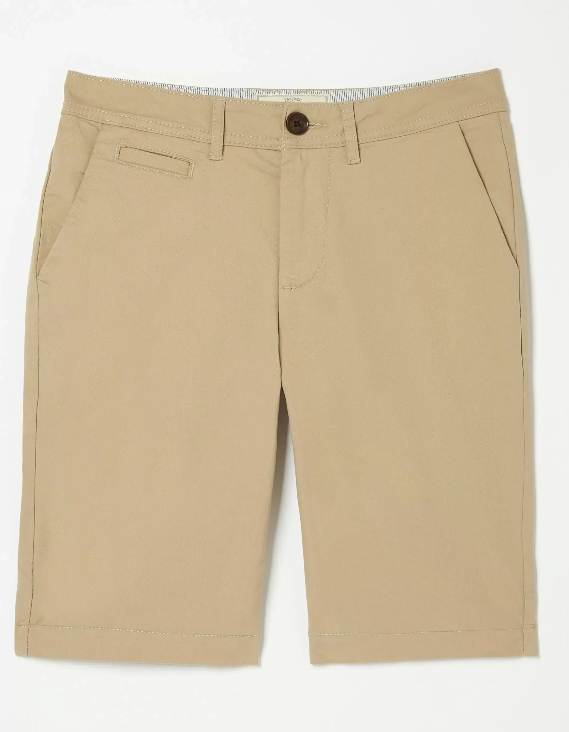 Falmouth Bermuda Chino Shorts