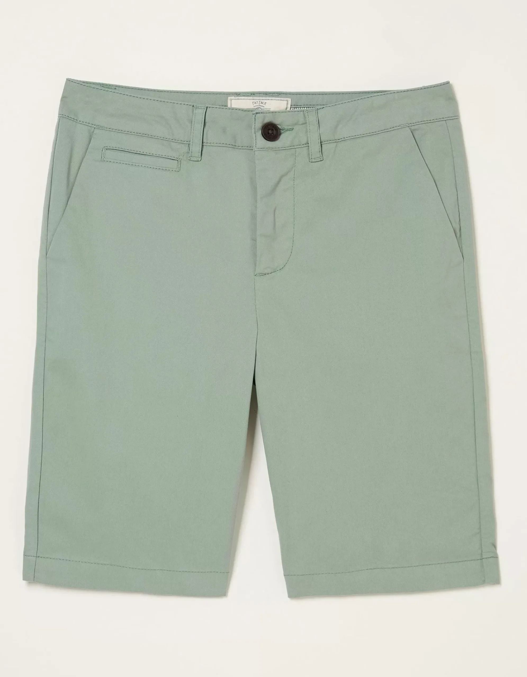 Falmouth Bermuda Chino Shorts