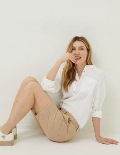 Falmouth Bermuda Chino Shorts