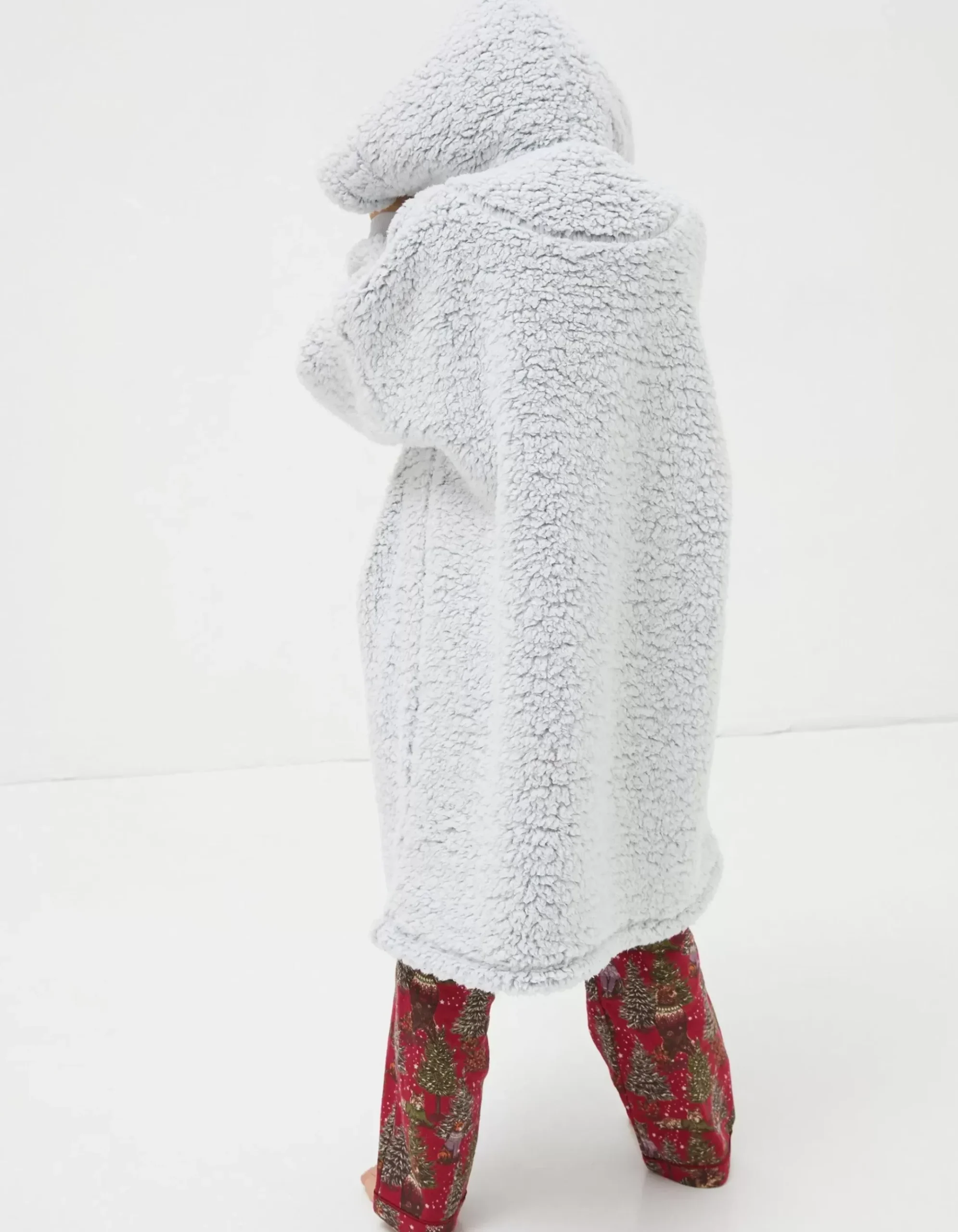 Family Snuggle Hoodie