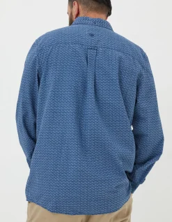 Fanmore Print Shirt