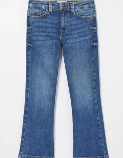 Farley Flared Denim Jeans
