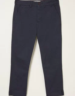 Farnham Cropped Chinos