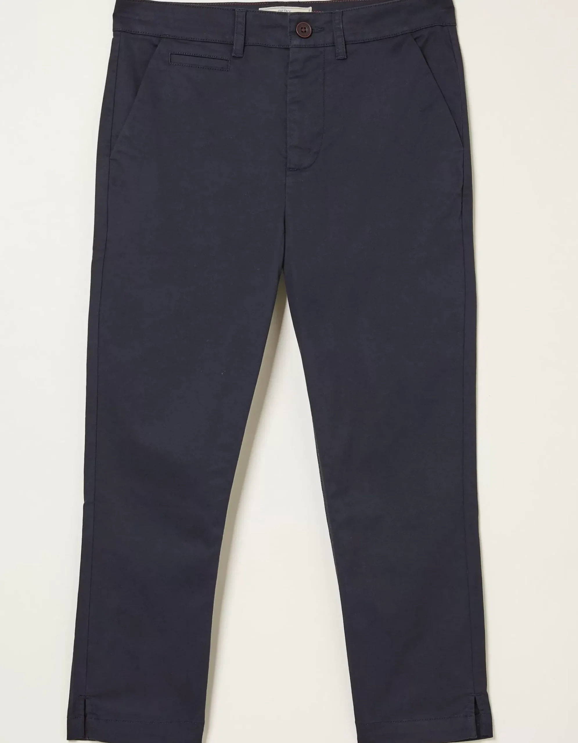 Farnham Cropped Chinos