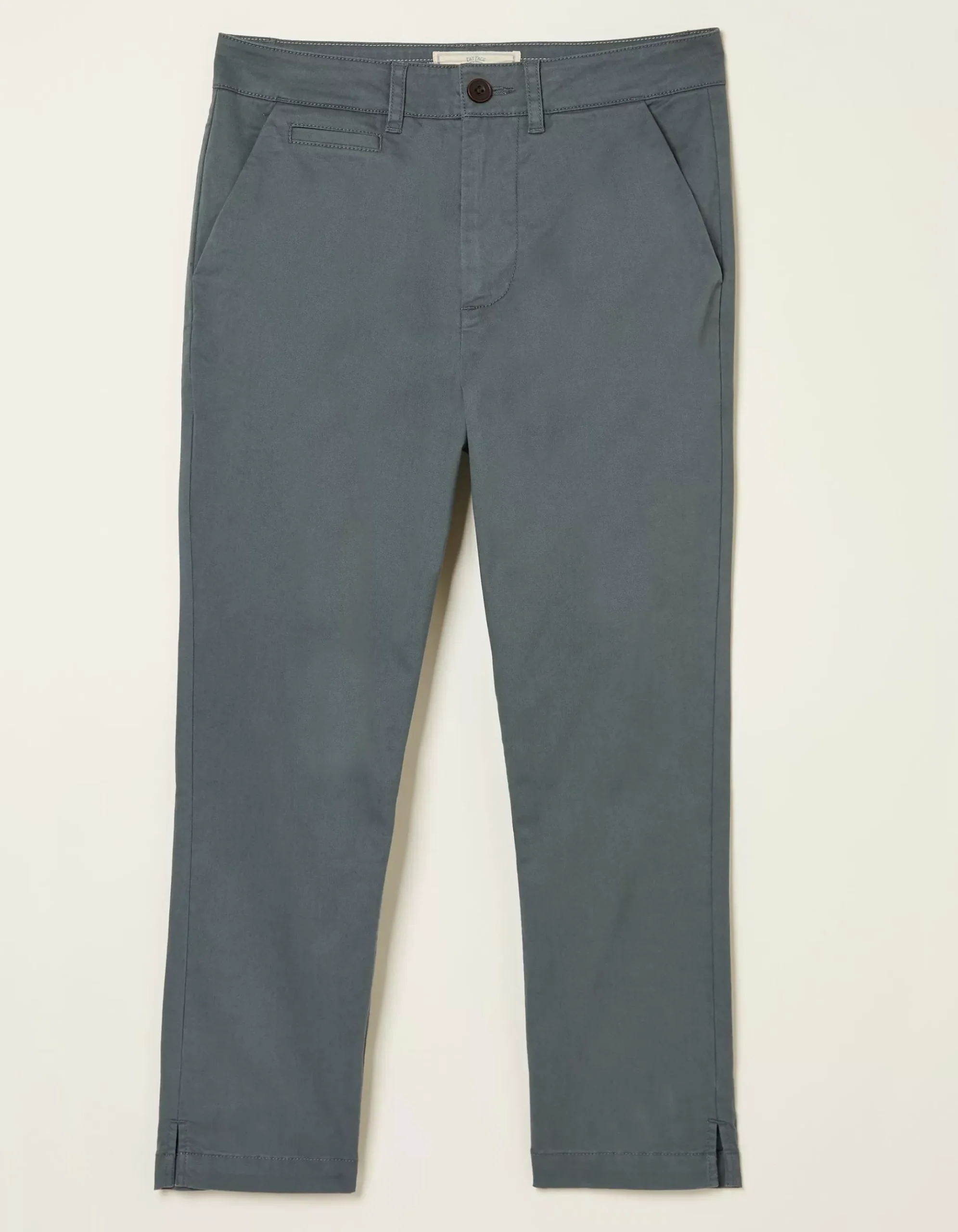 Farnham Cropped Chinos