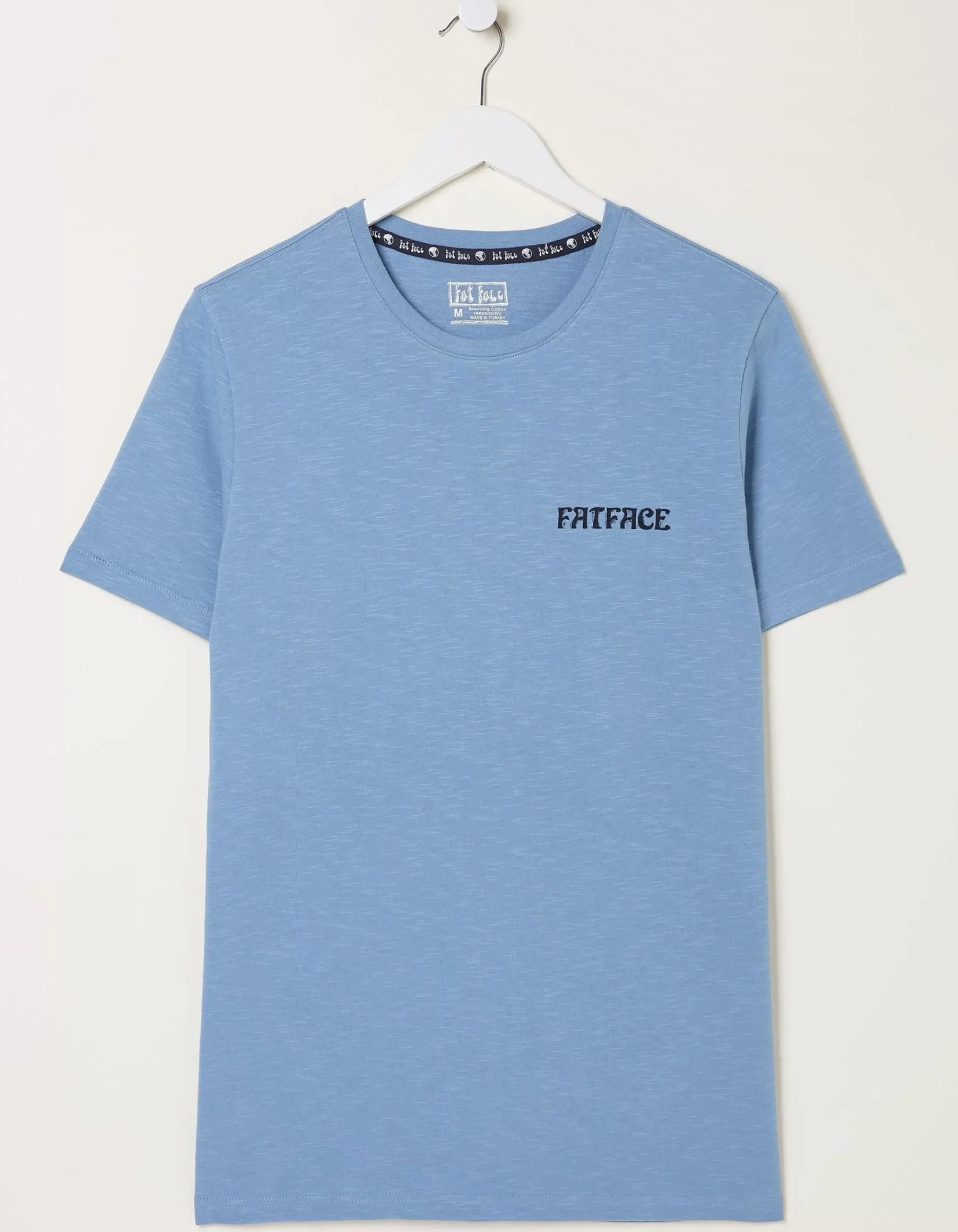 Fatface Another Day T-Shirt