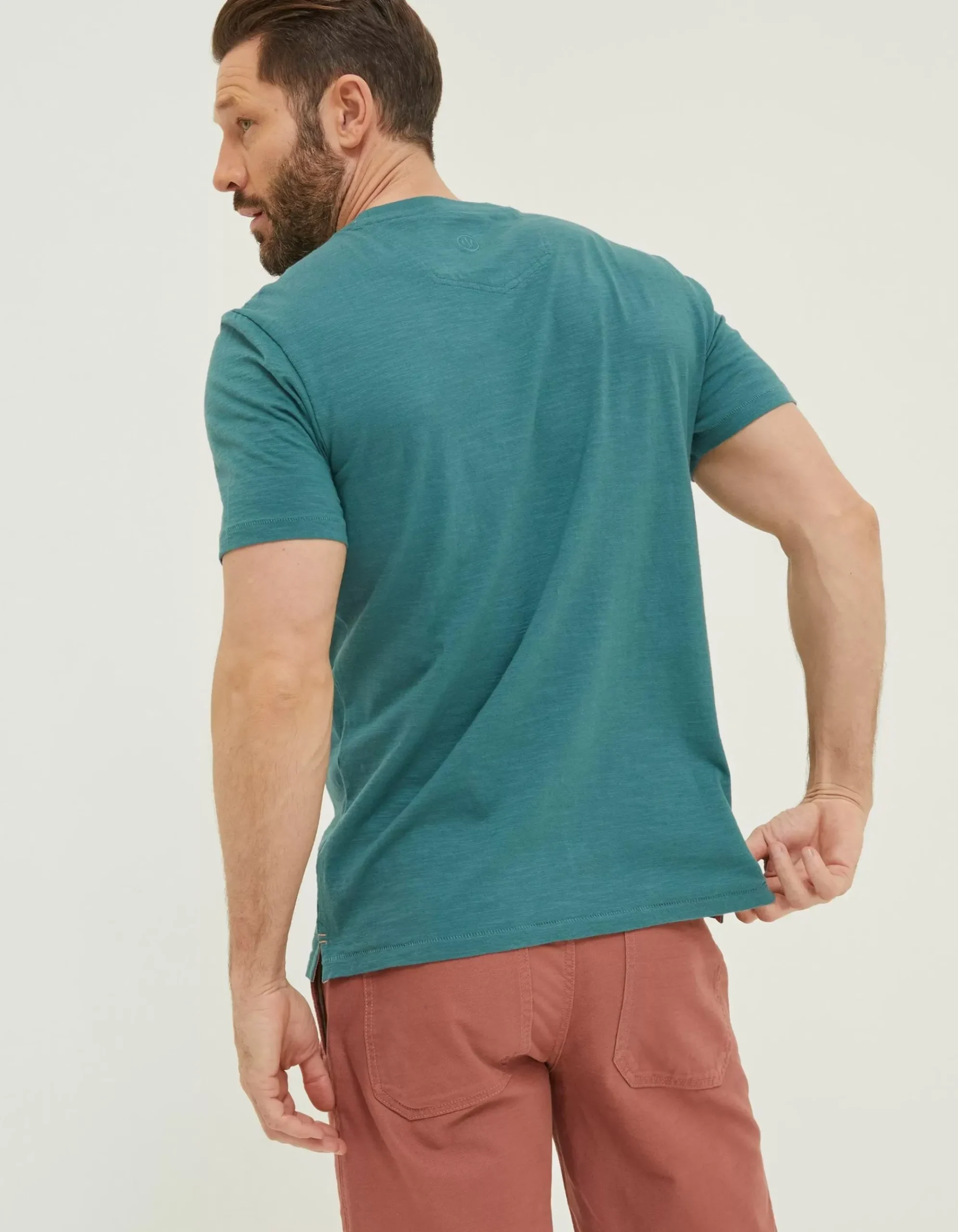 Fatface Surf Club T-Shirt
