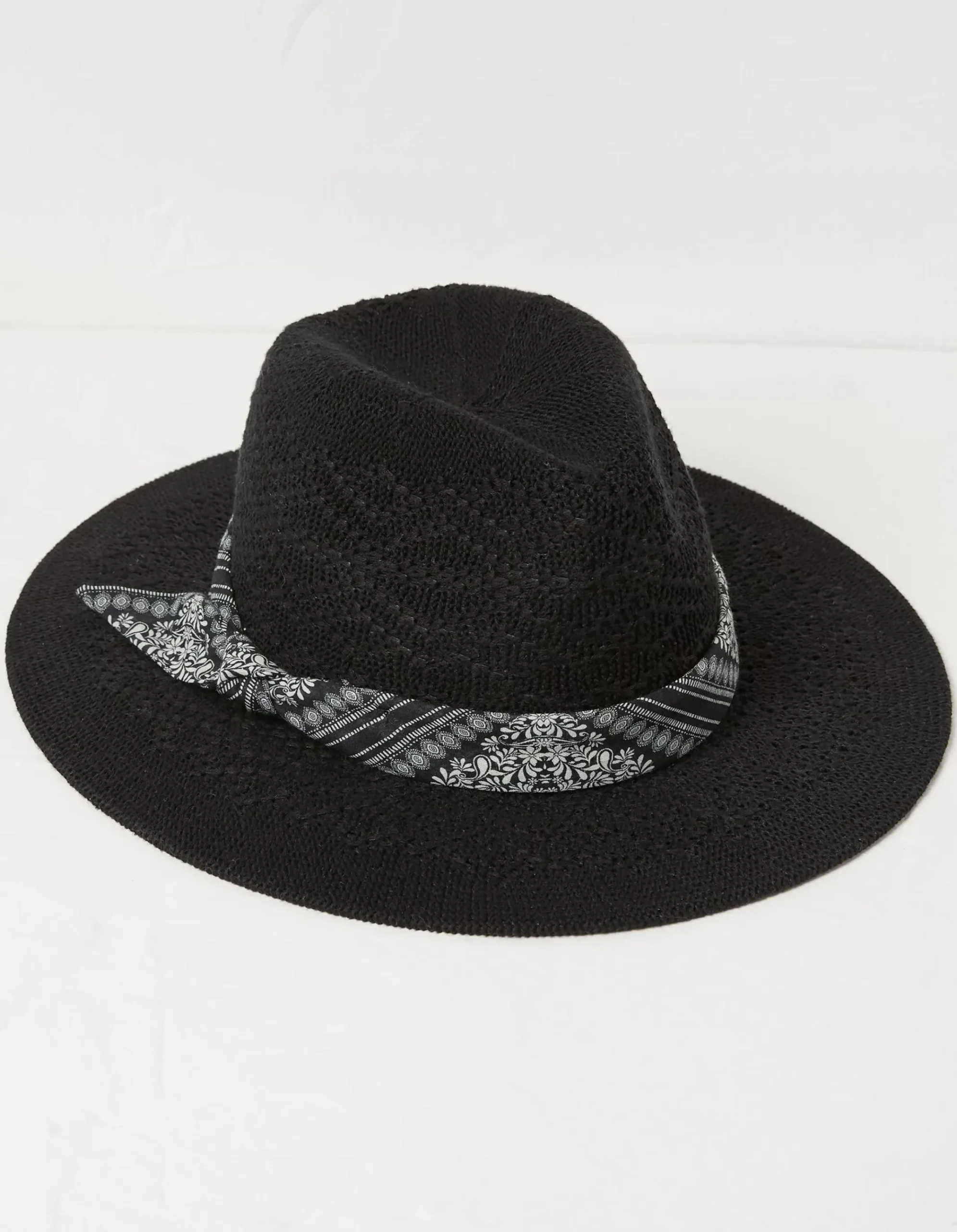 Fedora Hat