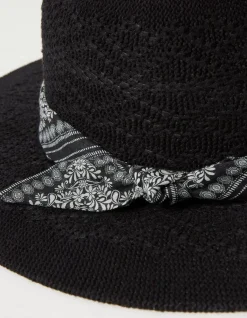 Fedora Hat