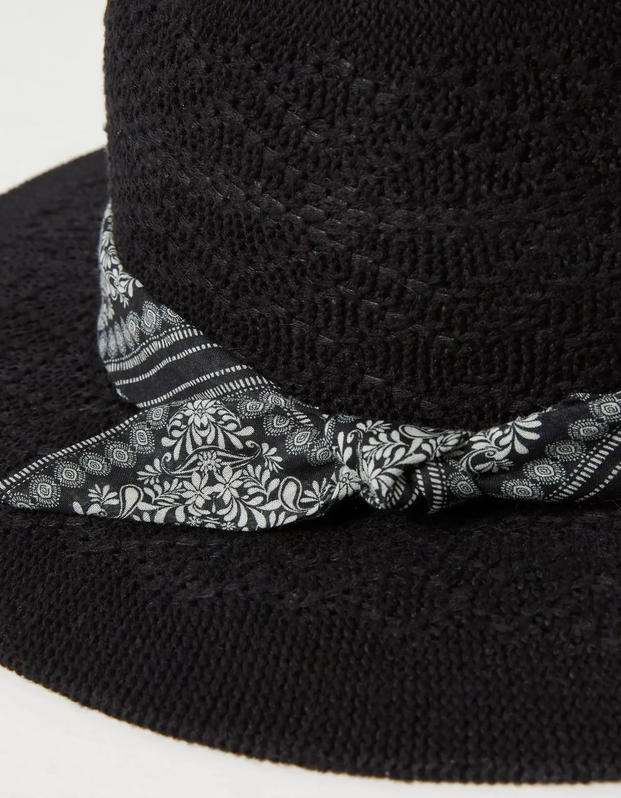 Fedora Hat