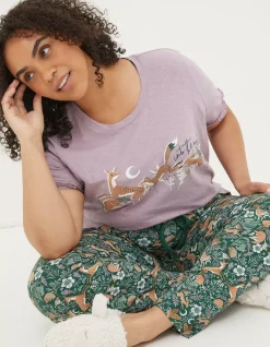 Felicity Fox Tee