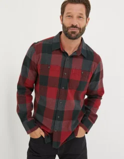 Ferndale Check Shirt