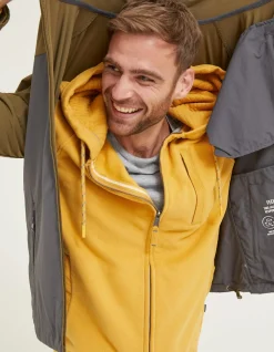 Festival Jacket