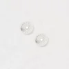 Filagree Studs