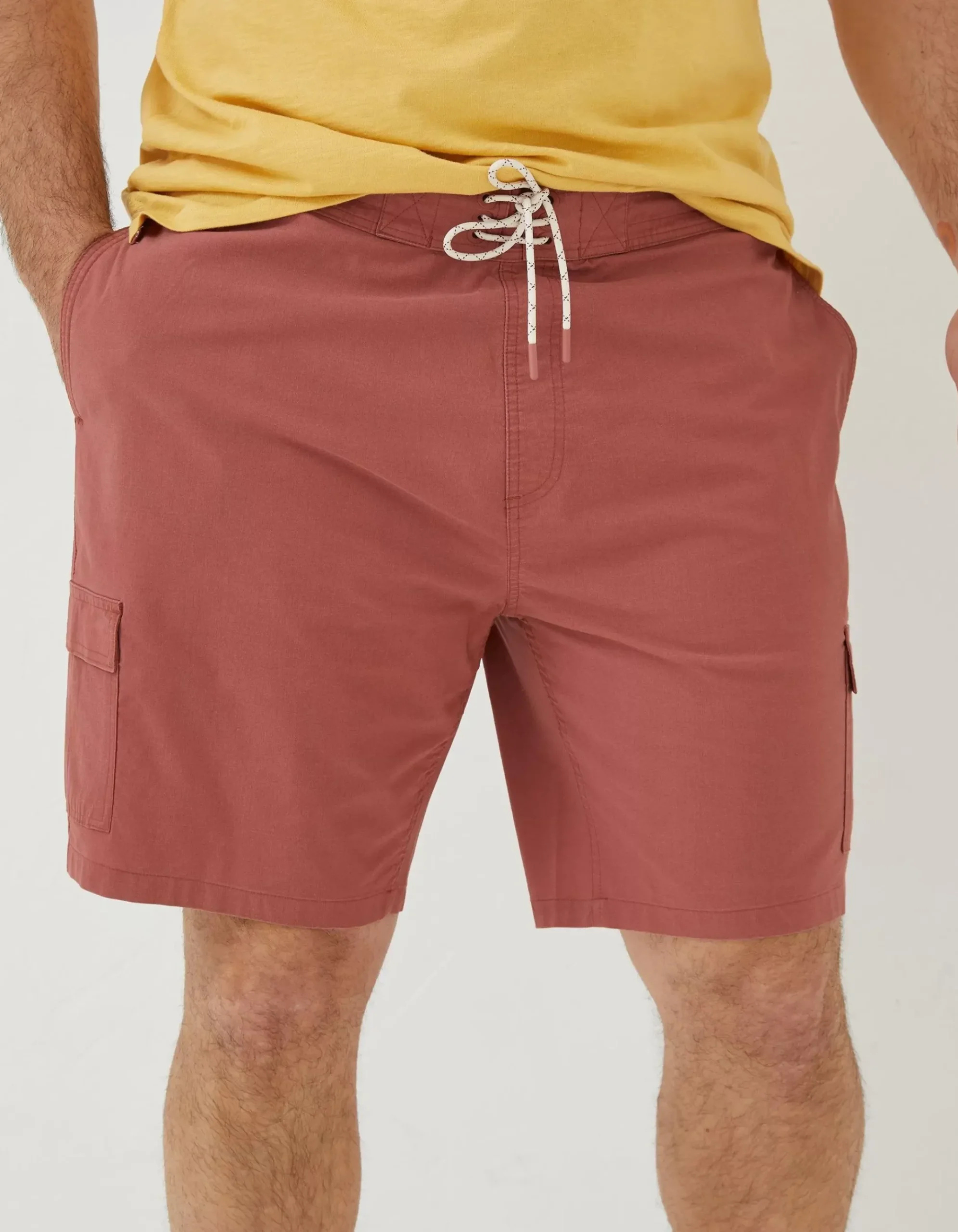 Filey Cargo Swim Shorts