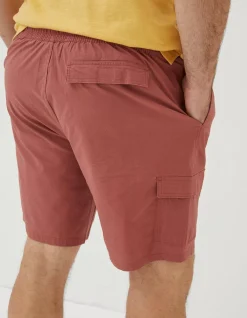 Filey Cargo Swim Shorts