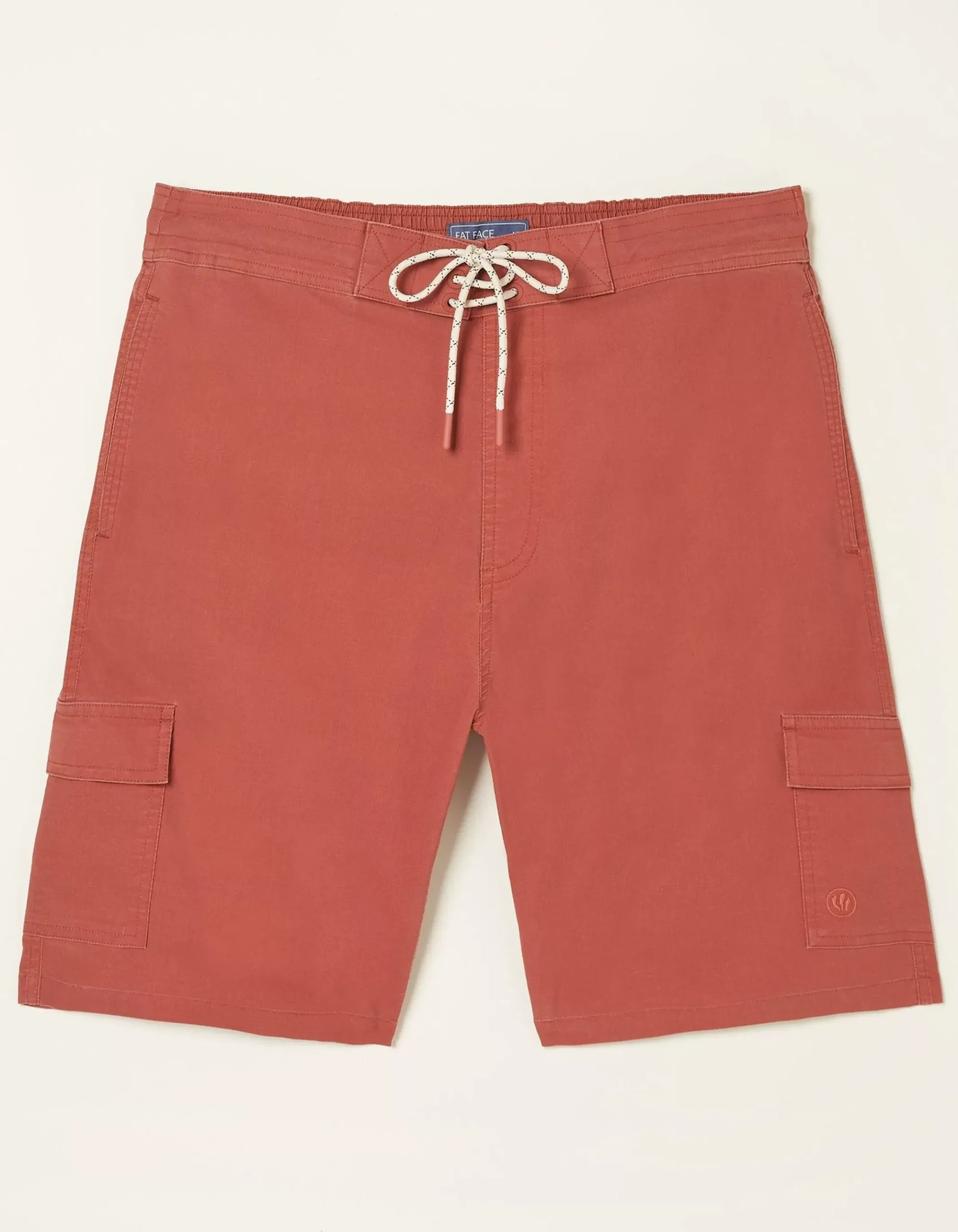 Filey Cargo Swim Shorts