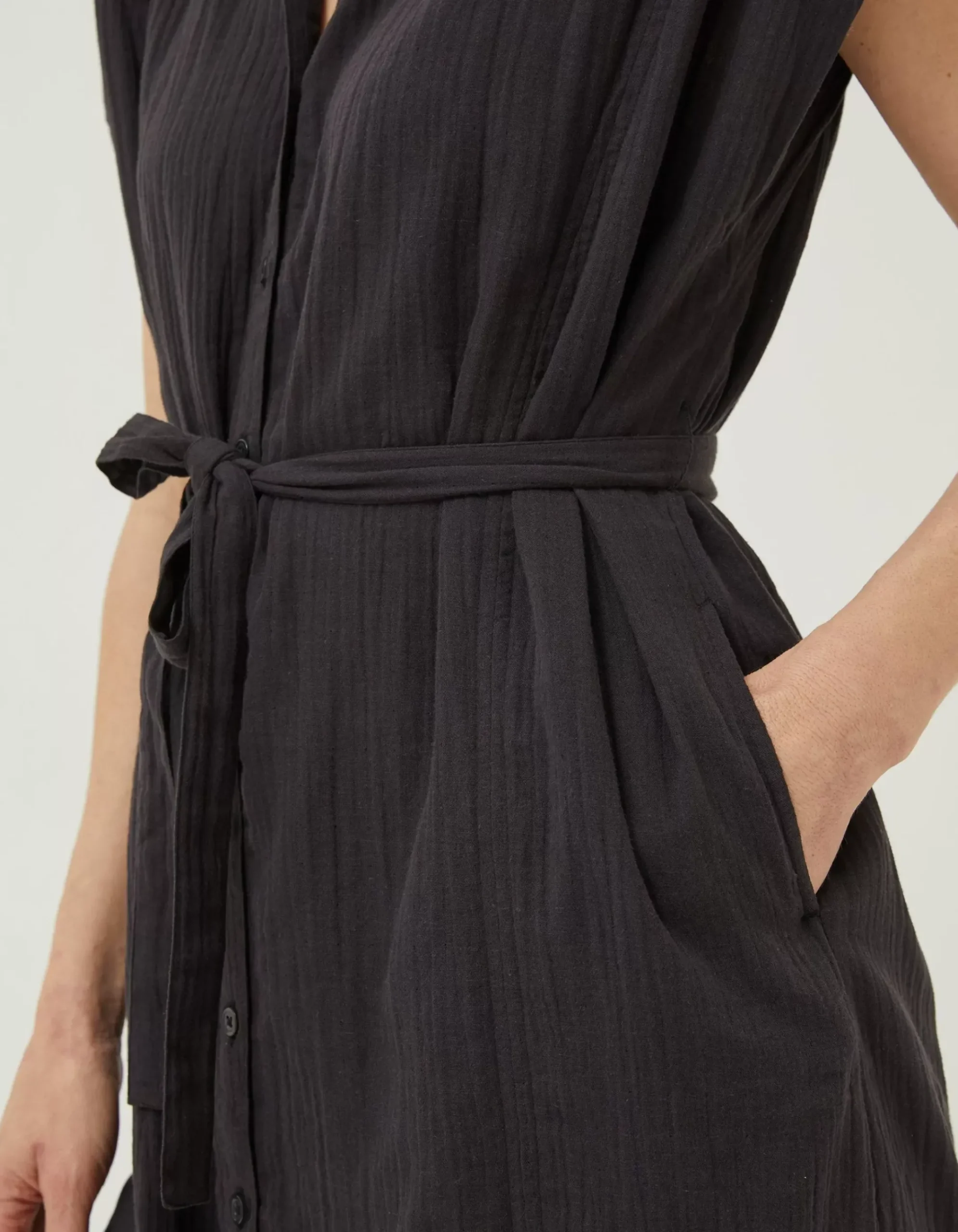 Finley Shirt Dress