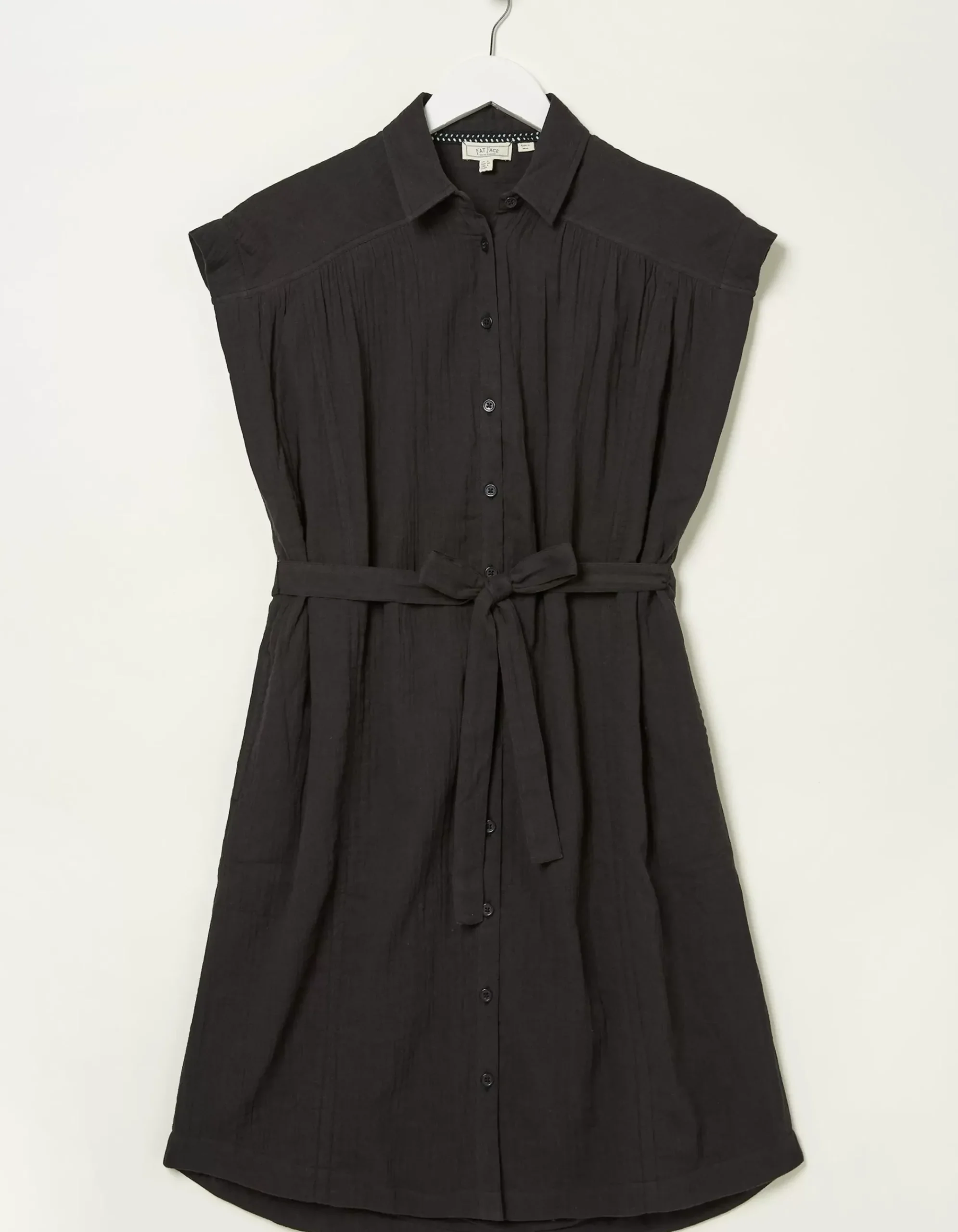 Finley Shirt Dress