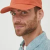 Five Panel Cap