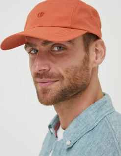 Five Panel Cap