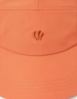 Five Panel Cap