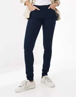Five Pocket Jegging