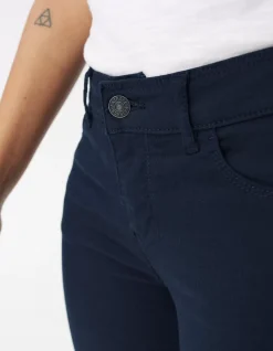 Five Pocket Jegging