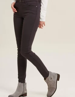 Five Pocket Jeggings