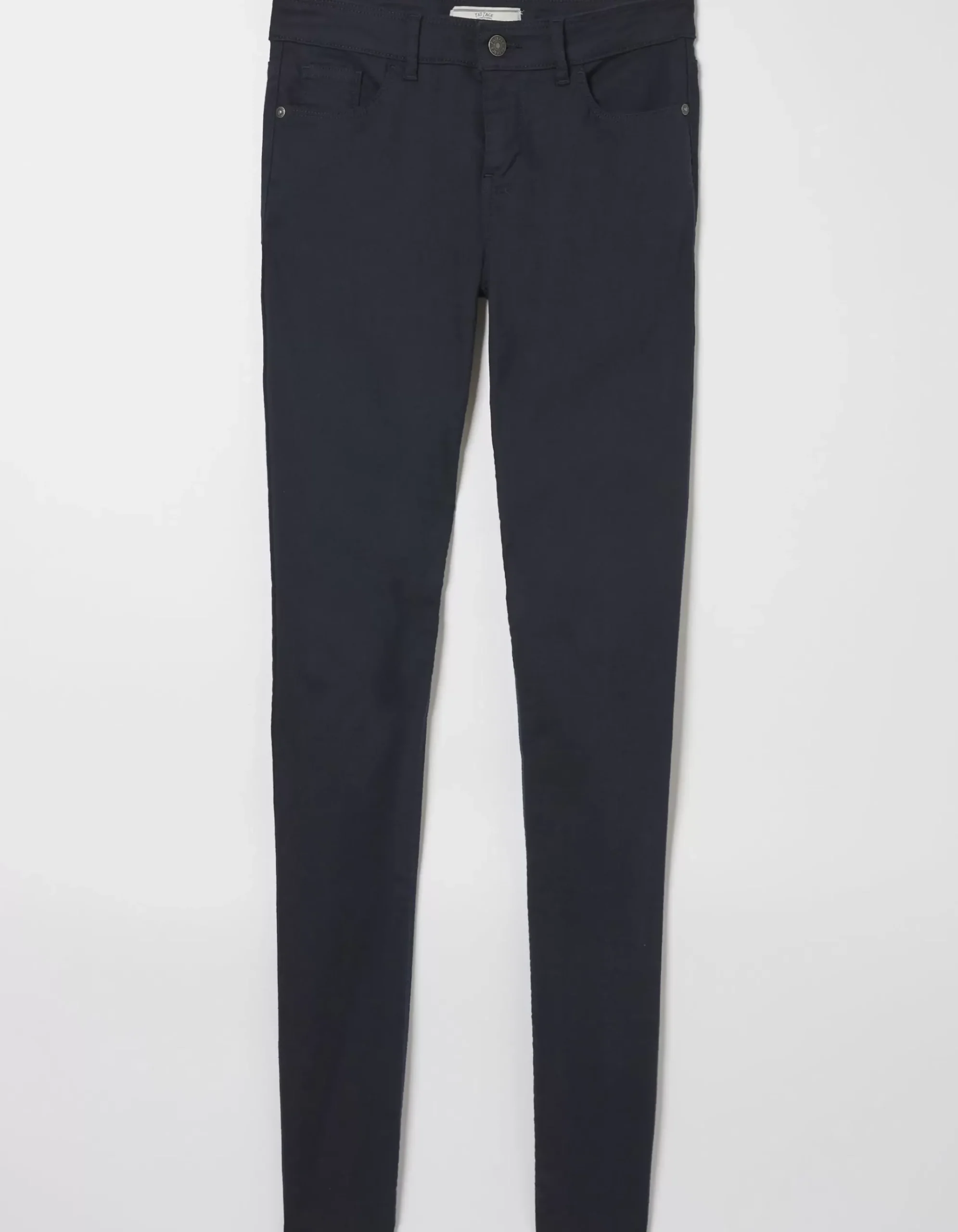 Five Pocket Jeggings