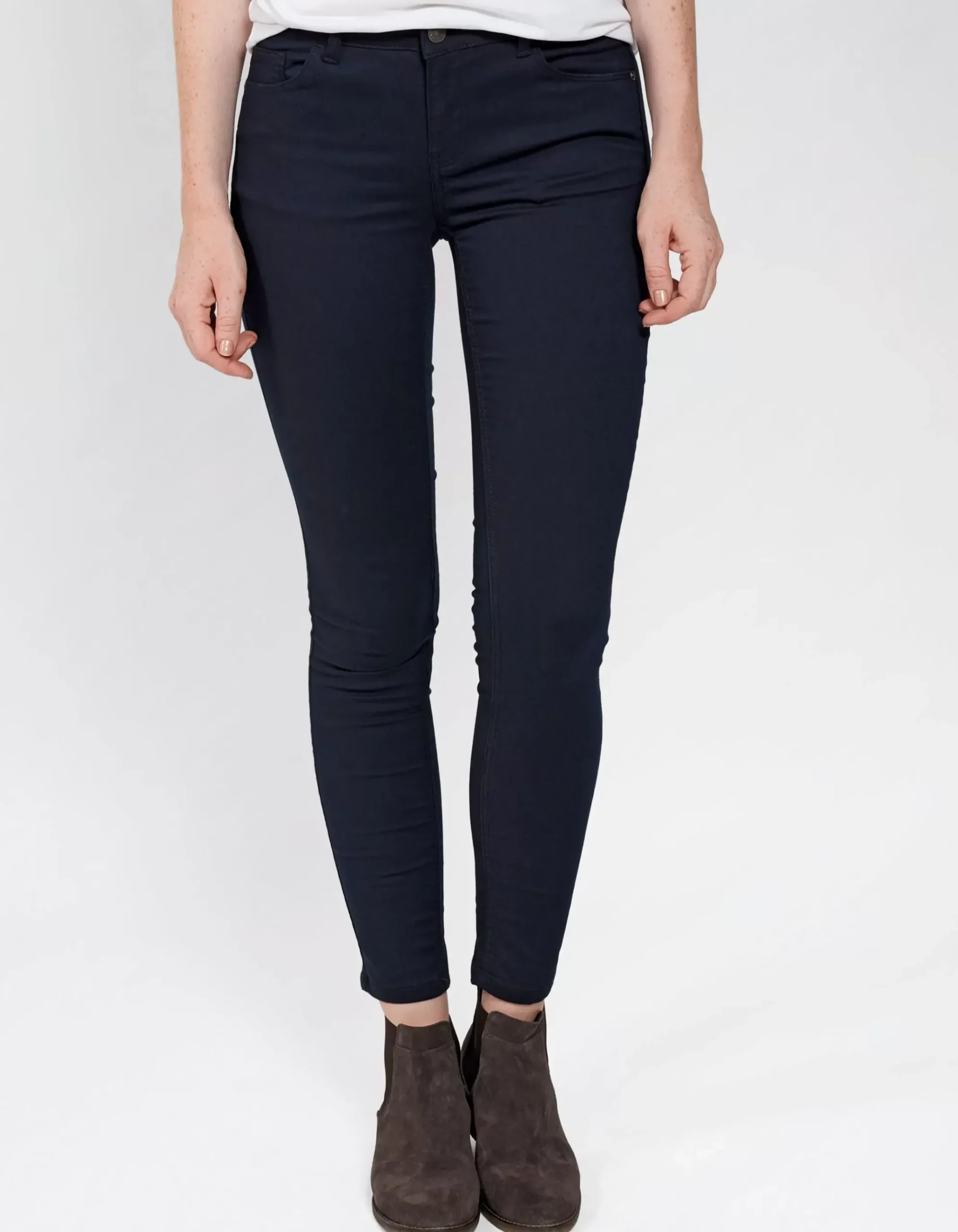 Five Pocket Jeggings