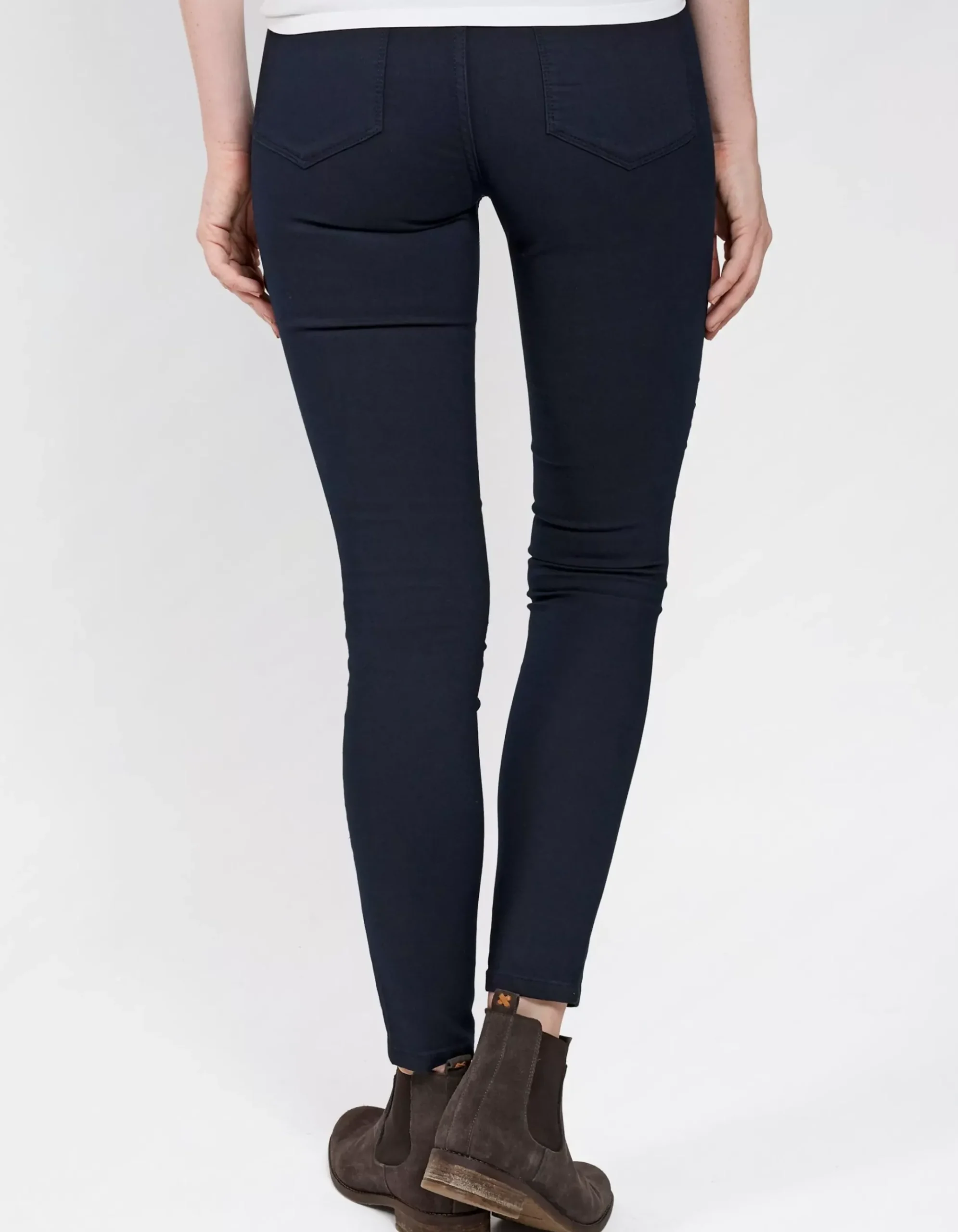 Five Pocket Jeggings