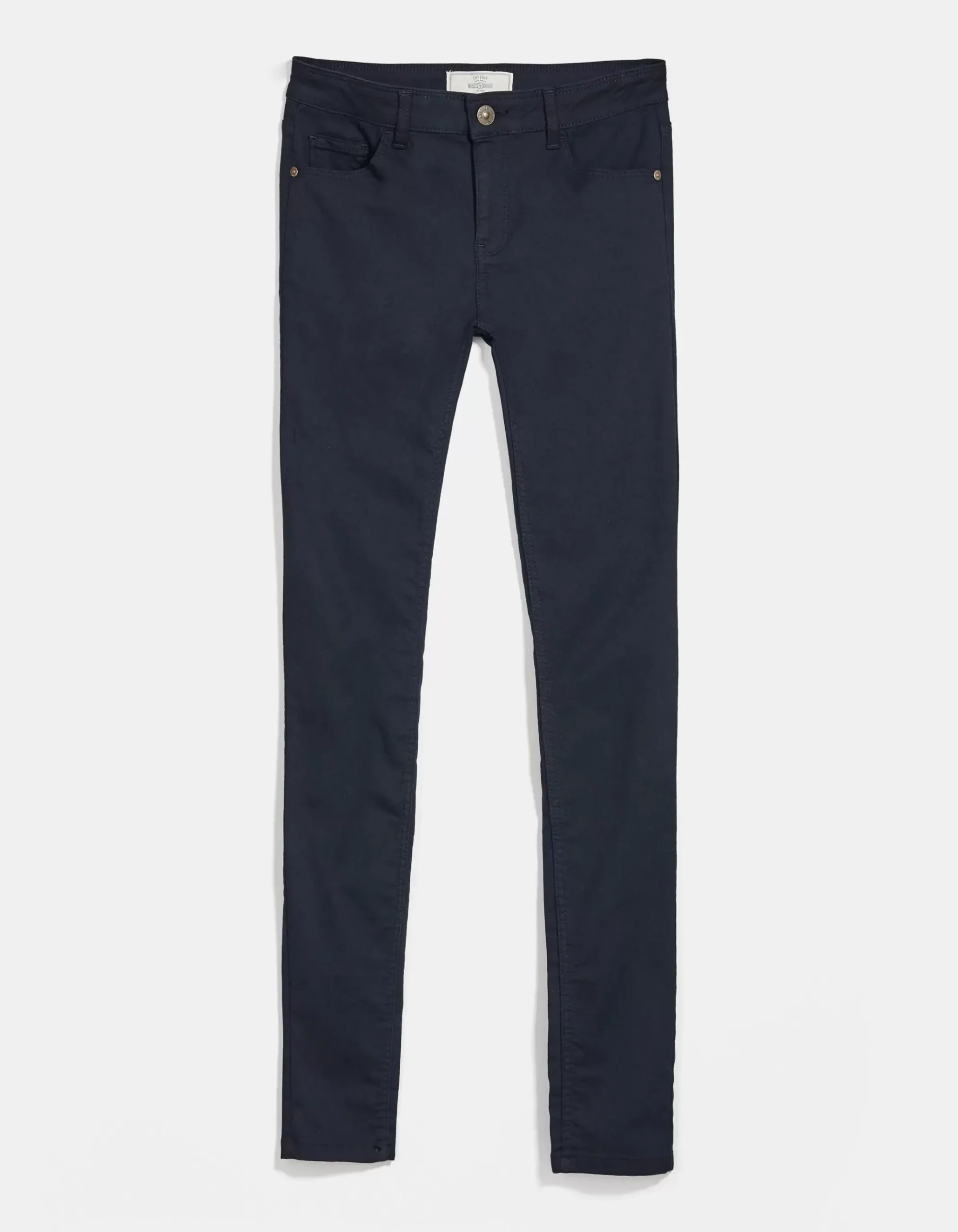 Five Pocket Jeggings