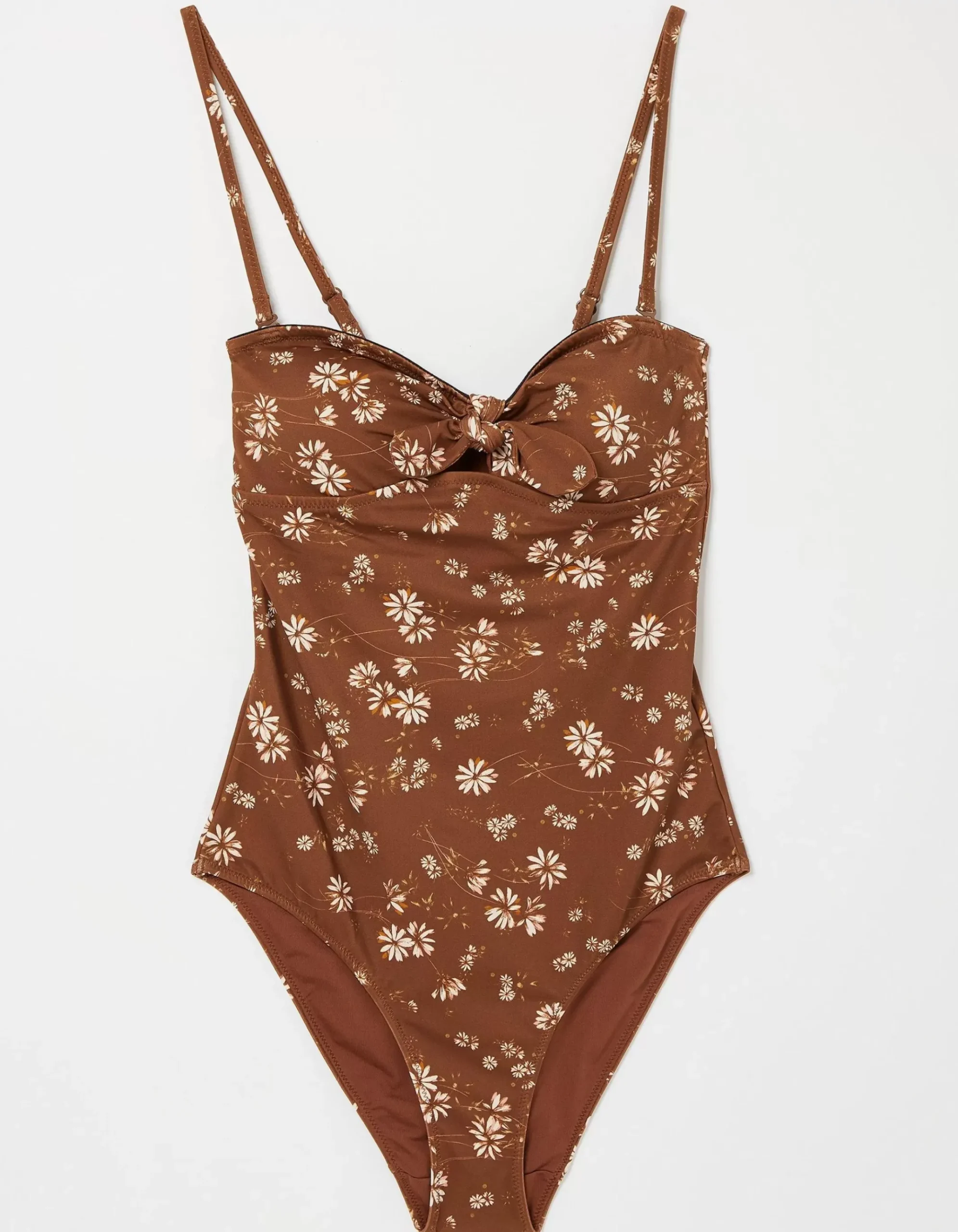 Floating Daisy Swimsuit