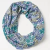 Floral Snood