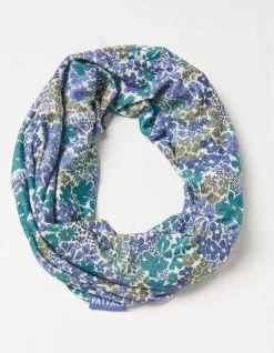 Floral Snood