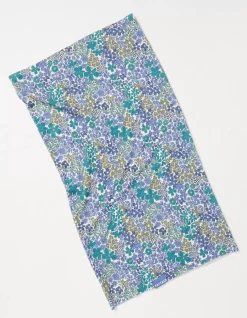 Floral Snood