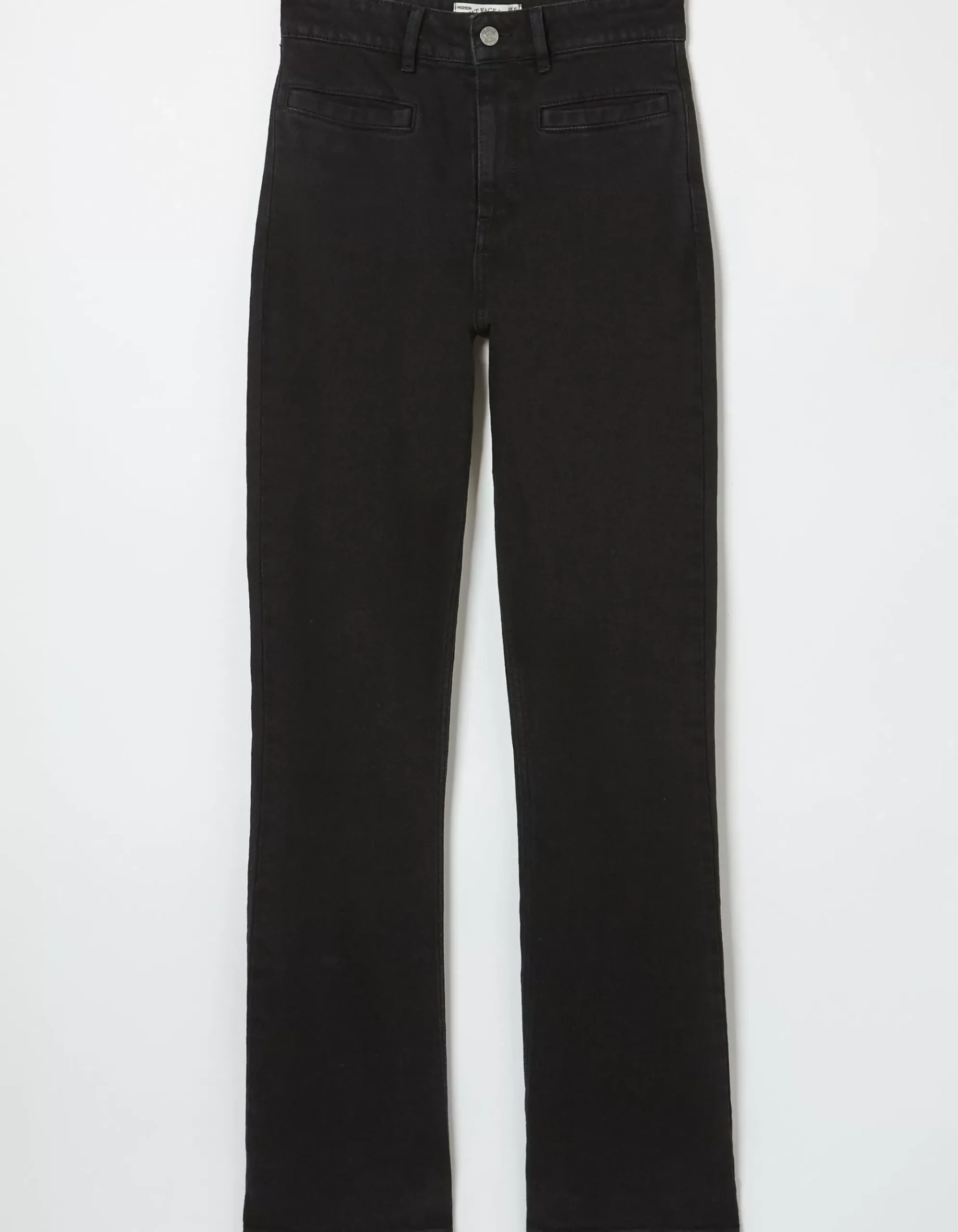 Fly Flare Jeans