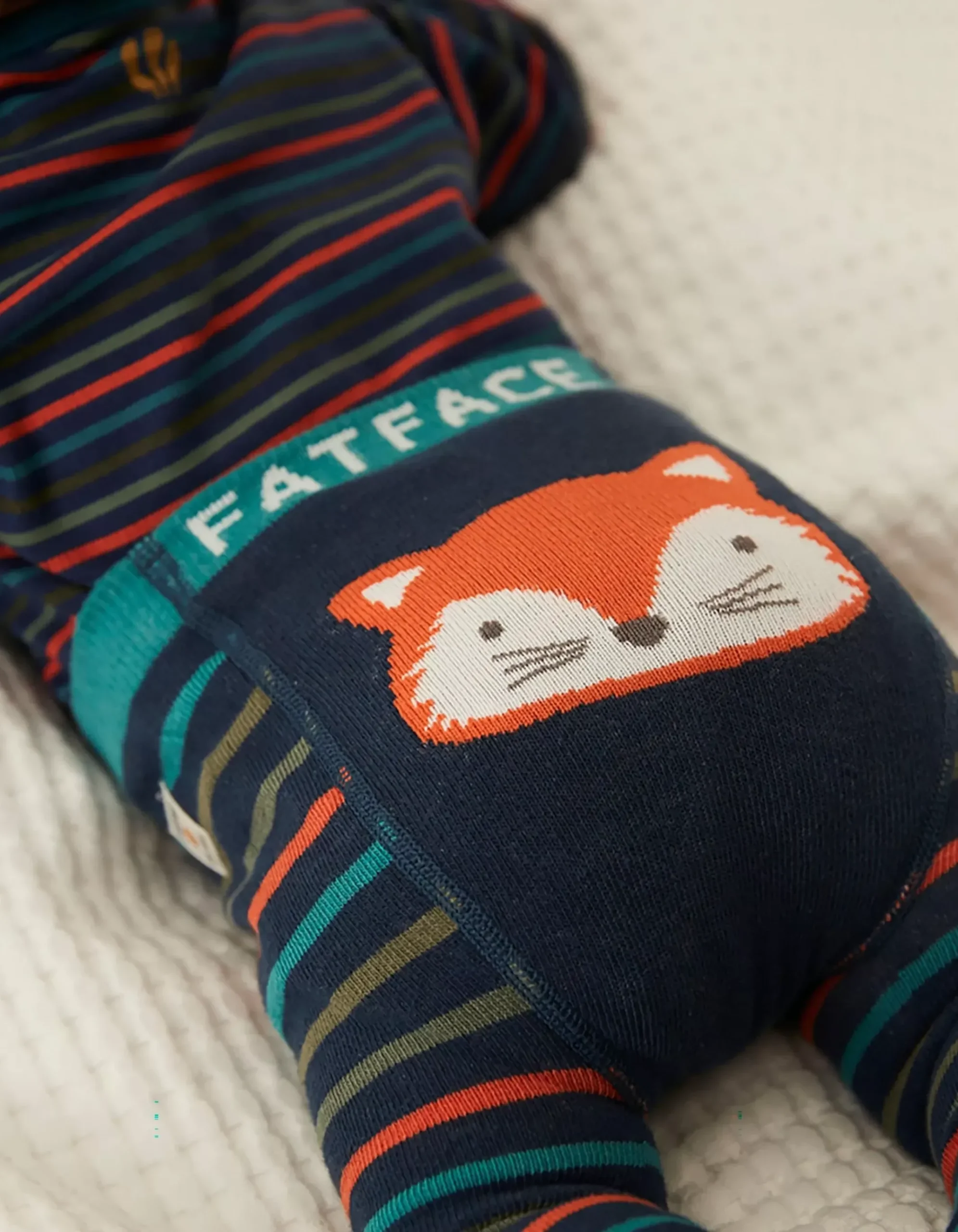 Footless Tights