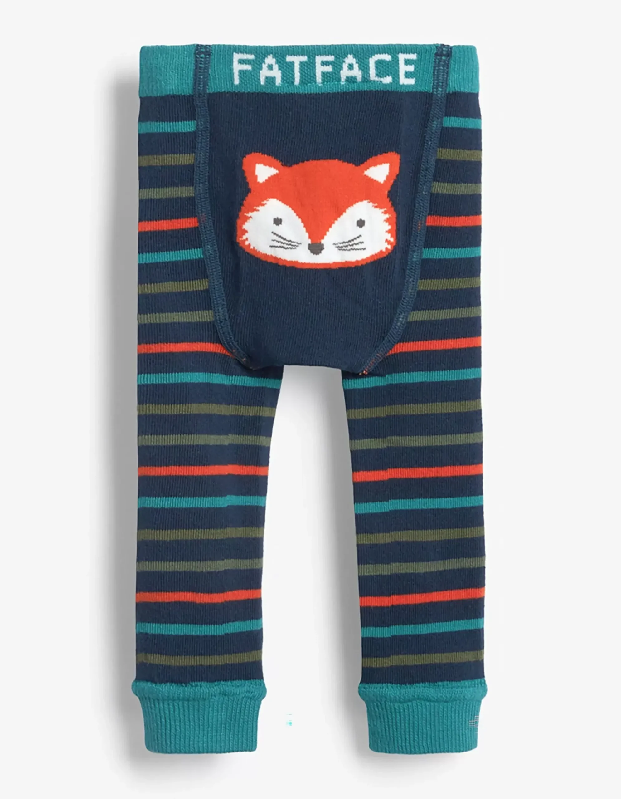 Footless Tights