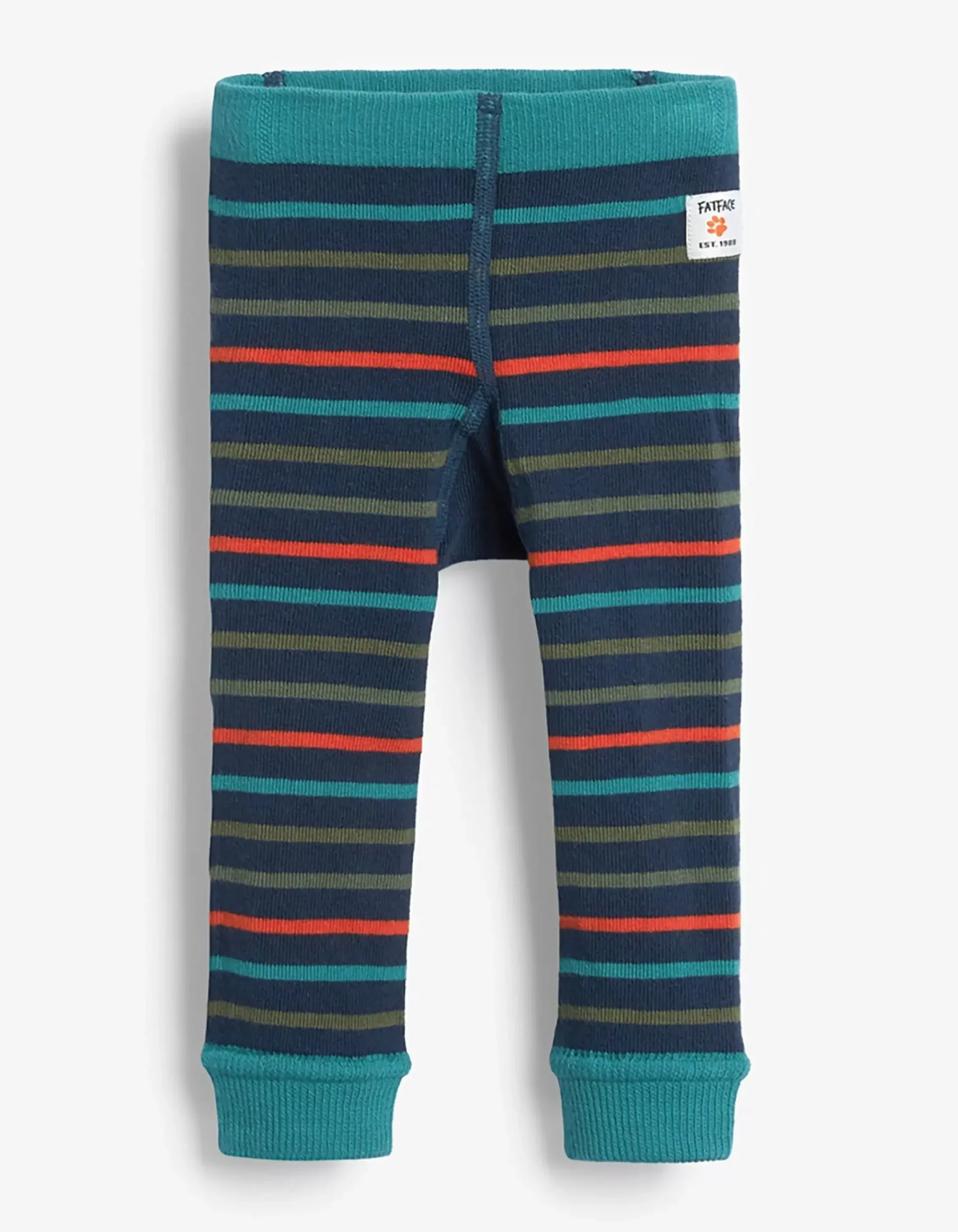 Footless Tights