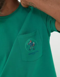 Foxy Walking Club T-Shirt
