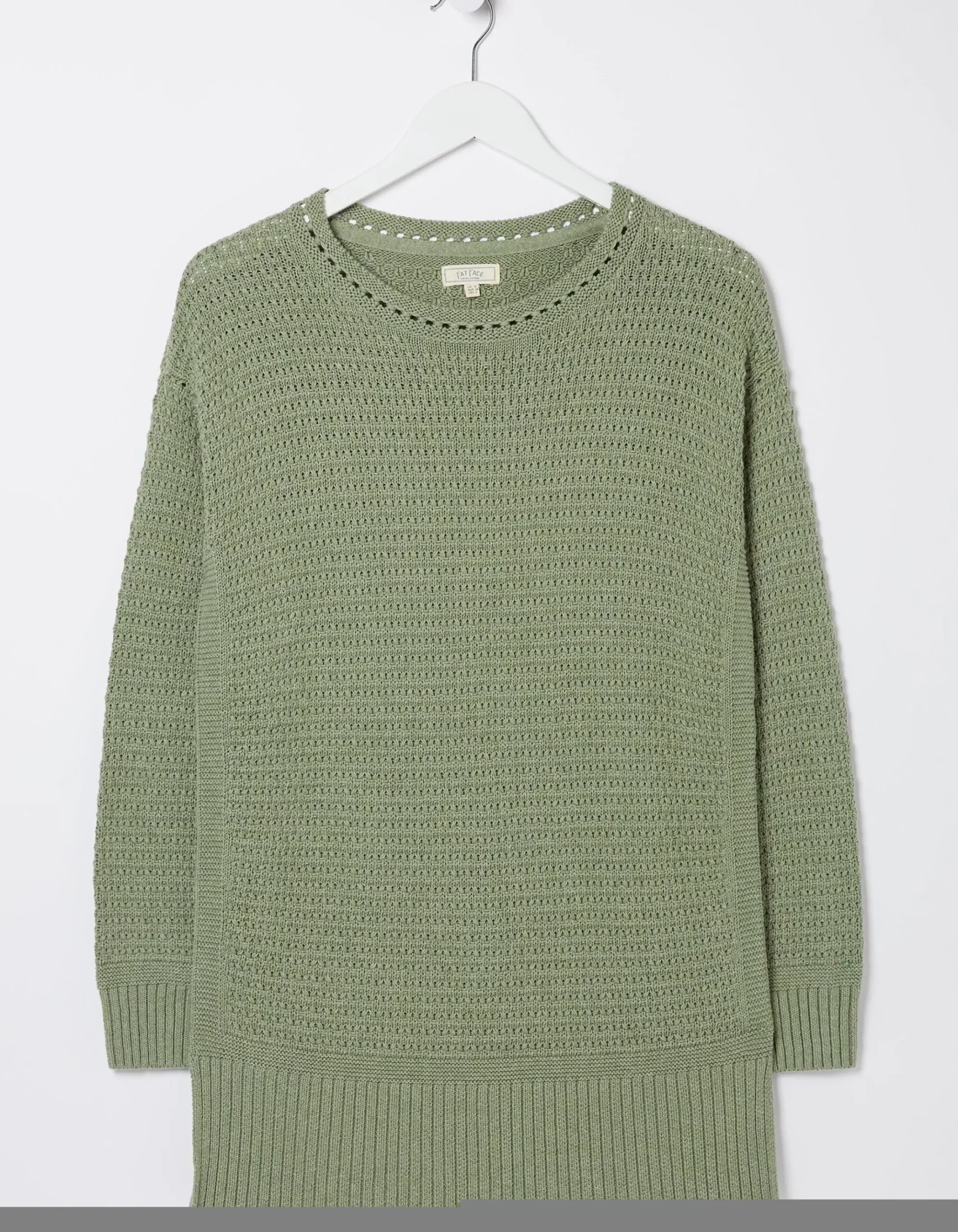 Freya Tunic Jumper