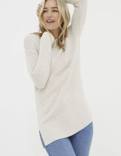 Freya Tunic Jumper