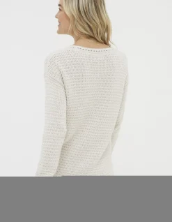 Freya Tunic Jumper